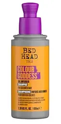Набор TIGI Bed Head Colour шампунь и кондиционер для окрашенных волос 2*100 мл.