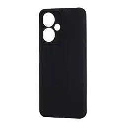 Чохол Graphite Xiaomi Redmi 13C 5G Black