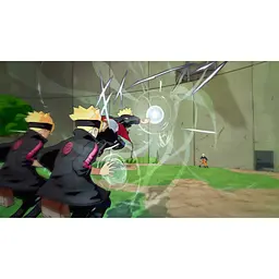 Ключ активації Microsoft Naruto To Boruto: Shinobi Striker Ultimate Edition для Xbox One/Series S/X - мініатюра 7