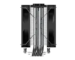 Кулер для процесора SE-214-XT Plus, Intel: 1851/1700/1200/115x, AMD: AM5/AM4, 124x98x150 ID-Cooling teh0027829 - мініатюра 2