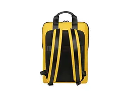 Рюкзак для ноутбука Tucano Gommo 15.6 Yellow (BKGOM15-Y) - мініатюра 3