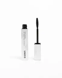 Термотуш для вій Unico TERMO MASCARA with peptides 10 г