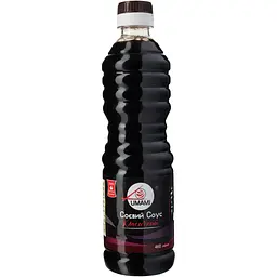 Соєвий соус Umami Класичний 460 мл