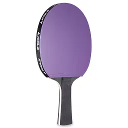 Комплект для настільного тенісу Joola Duo Colorato 2 Bats 3 Balls (54914) (932281) - мініатюра 4