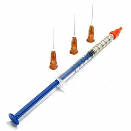 Струмопровідний лак на основі срібла Mechanic MCN-DJ002 (0.5ml) у шприці