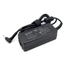 Блок живлення для ноутбуків Acer 19 V, 2.37 A, 45 W, 3.0 x 1.1 (PSA3875) Extradigital teh0028744 - мініатюра 4