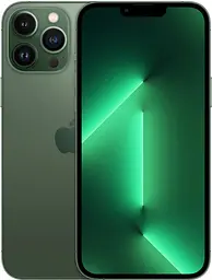 Мобільний телефон Apple iPhone 13 Pro Max 128GB Alpine Green (MNCY3)