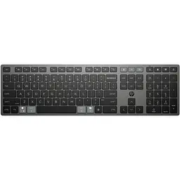 Клавіатура бездротова HP 720 Multi-Device Rechargeable