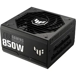 Блок живлення Asus TUF Gaming 850W Gold (TUF-GAMING-850G) [93547]