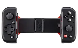 Геймпад Acer Nitro NGR400 Mobile Gaming Black (GP.OTH11.074) - мініатюра 2