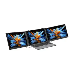 Монитор Blackview Dual Screen 14inch (BVDCM6) - миниатюра 3