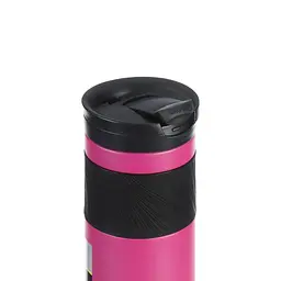 Термостакан Contigo Byron 2.0 Dragon Fruit 470 мл рожевий (2155587) - мініатюра 4