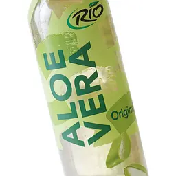 Напій Rio Aloe Vera Original негазований 0.4 л - мініатюра 5