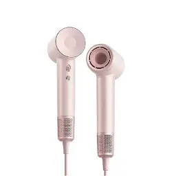Фен Xiaomi DOCO Heyplus High Speed Hair Dryer Mini Pink M09P
