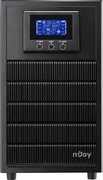 Джерело безперебійного живлення NJOY Aten Pro 3000 (PWUP-OL300AP-AZ01B) - мініатюра 6