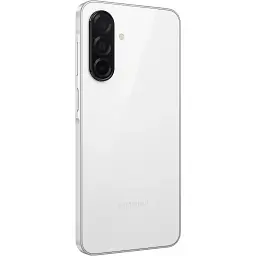 Смартфон Samsung Galaxy A26 5G 8/256GB White SM-A266BZWCEUC UA UCRF - мініатюра 5