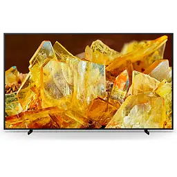 Телевізор Sony Bravia XR X90L 55" Full Array LED 4K [XR-55X90L] EU [94371] - мініатюра 3