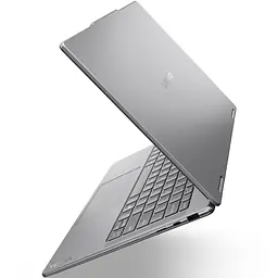 Ноутбук Lenovo Yoga 7 2-in-1 14ILL10 Ultra 7 258V la 48GHz, сенсорний, 32GB LPDDR5x, 1TB, Arc, Windows 11 Home - мініатюра 8