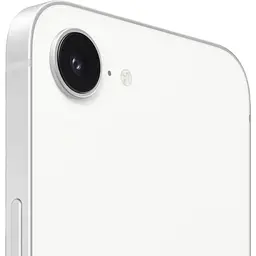 Смартфон Apple iPhone 17e 256GB Soft White (MHRW4) [160648] - мініатюра 4
