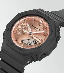 Годинник Casio GMA-S2100MD-1AER - мініатюра 3