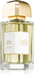 Оригінал BDK Parfums Creme De Cuir 100 мл Парфумована вода