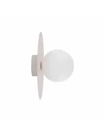 Бра, настінний світильник Tk Lighting 10228 Pixi G9 1x8W IP20 Pink - мініатюра 2