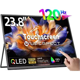 Портативний монітор UPERFECT 23.8" Touch FHD 120Hz [171118]