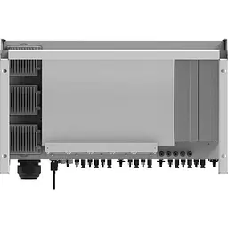 Мережевий сонячний інвертор Deye SUN-135K-G01P3-EU-AM8 [149965] - мініатюра 4