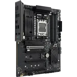 Материнська плата ASUS B850 MAX GAMING WIFI - мініатюра 2