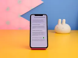 Смартфон Apple iPhone 11 Pro 256GB Space Gray (MWCM2) Б/В [77203] - мініатюра 2
