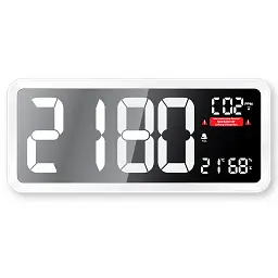 Метеостанція Technoline WL1040 white (WL1040) - мініатюра 6