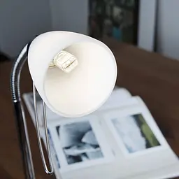 Лампочка Osram LED PIN30 2,6W/840 230V CL G9 (4058075432369) - мініатюра 3