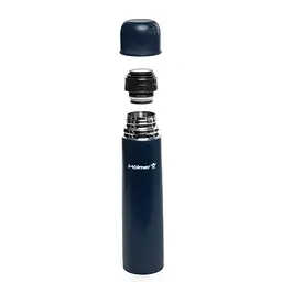 Термос Holmer TH-01000-SDB Exquisite 1 л синій (TH-01000-SDB Exquisite) - мініатюра 3