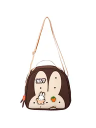 Сумка для ланчу YES LB-01 Miffy Bunny (550533) - мініатюра 3