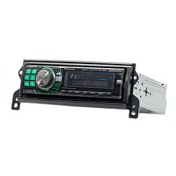 Перехідна рамка Mini Hatch (R50/R53), Cabrio (R52) Carav 11-240 - мініатюра 3