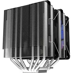Кулер для процесора alseye N600-DT-B (AS.01.05.0023) - мініатюра 4