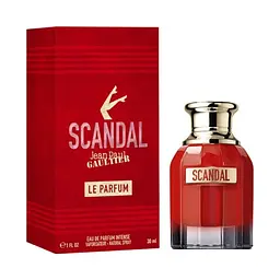 Jean Paul Gaultier Scandal Le Parfum 30 мл Парфумована вода - мініатюра 2