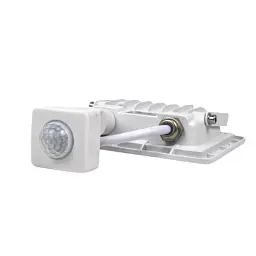 Прожектор Lightwell LW-FL-W-30-S 30 W з датчиком руху - мініатюра 3