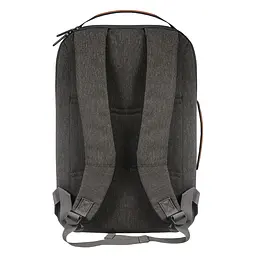 Рюкзак для ноутбука 15.6" Sumdex PON-268GB Grey поліестер/нейлон 38.5 x 31 x 9 см - мініатюра 2