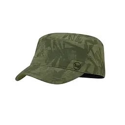 Кепка Buff Military Cap S/M Камуфляж