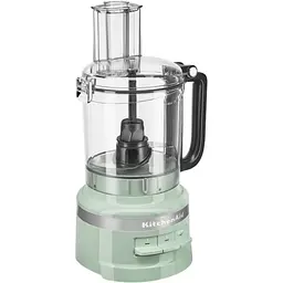 Кухонний комбайн KitchenAid 5KFP0921EPT Pistachio [126235] - мініатюра 3