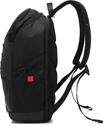 Рюкзак Yenkee 22L 15.6" Gaming SHIELD YBB 1503 (чорний) (6811356) - мініатюра 4