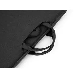Сумка для ноутбука ColorWay 17.3" Casual Black (CW-LBC173-BK) - мініатюра 10