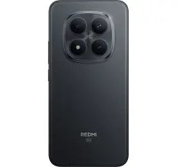 Смартфон Xiaomi Redmi Note 15 Pro+ 5G 12/256Gb Black Global version
