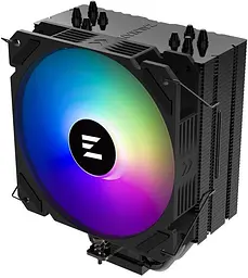 Процесорний кулер CNPS9X Performa Plus ARGB LGA1851 1700 1200 115x AM5 AM4 4pin PWM Zalman teh0019206