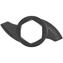 Кухонний комбайн KitchenAid 5KFP1319EOB чорний - мініатюра 7