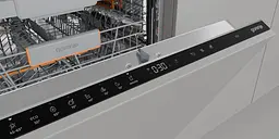 Посудомийна машина Gorenje GV 673 C65 (7111706) - мініатюра 5