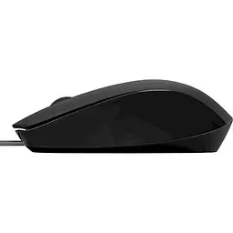 Миша HP 150 USB Black (240J6AA) [160298] - мініатюра 3