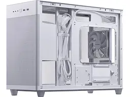 Корпус Asus Prime AP201 Tempered Glass White (90DC00G3-B39010) - мініатюра 7