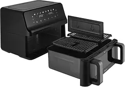 Мультипіч Dual Vita Fryer, 2700Вт Sencor teh0025985 - мініатюра 5